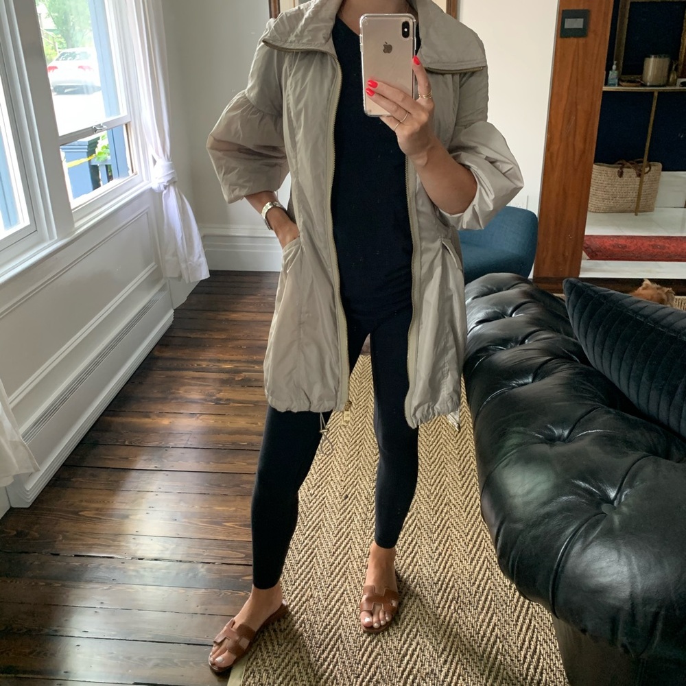 Burberry Jacket - Picture 11 of 11